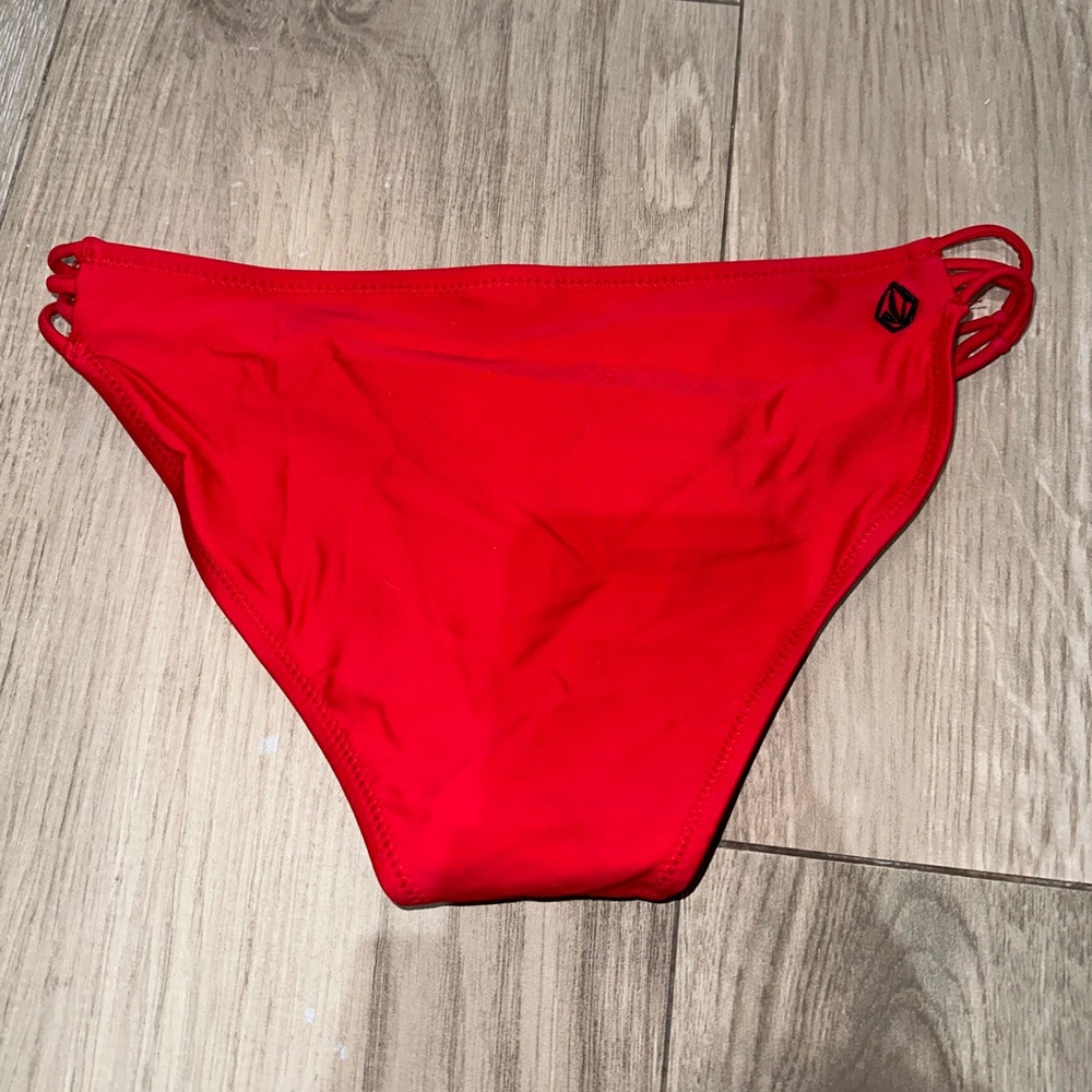 Volcom bikini bottoms - Picture 2 of 3